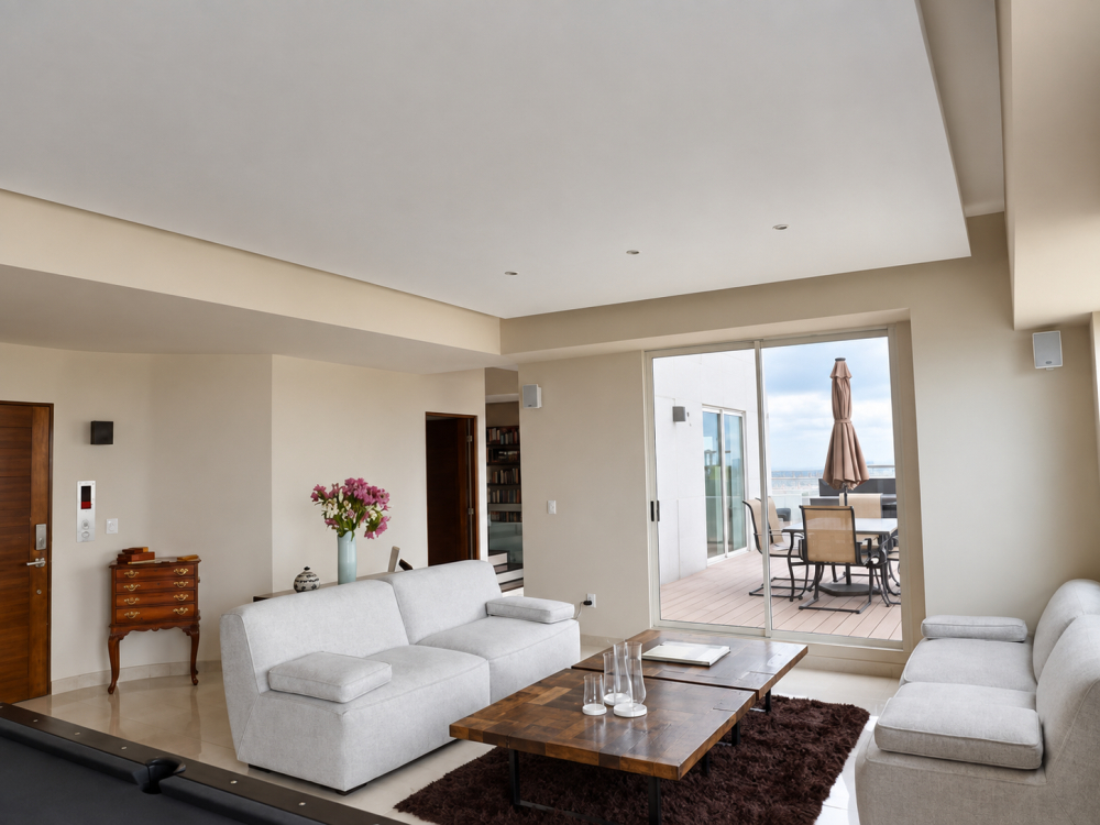 departamento en venta en lomas country club