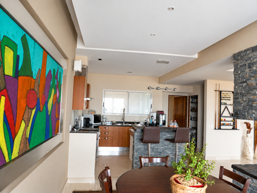 departamento en venta en lomas country club