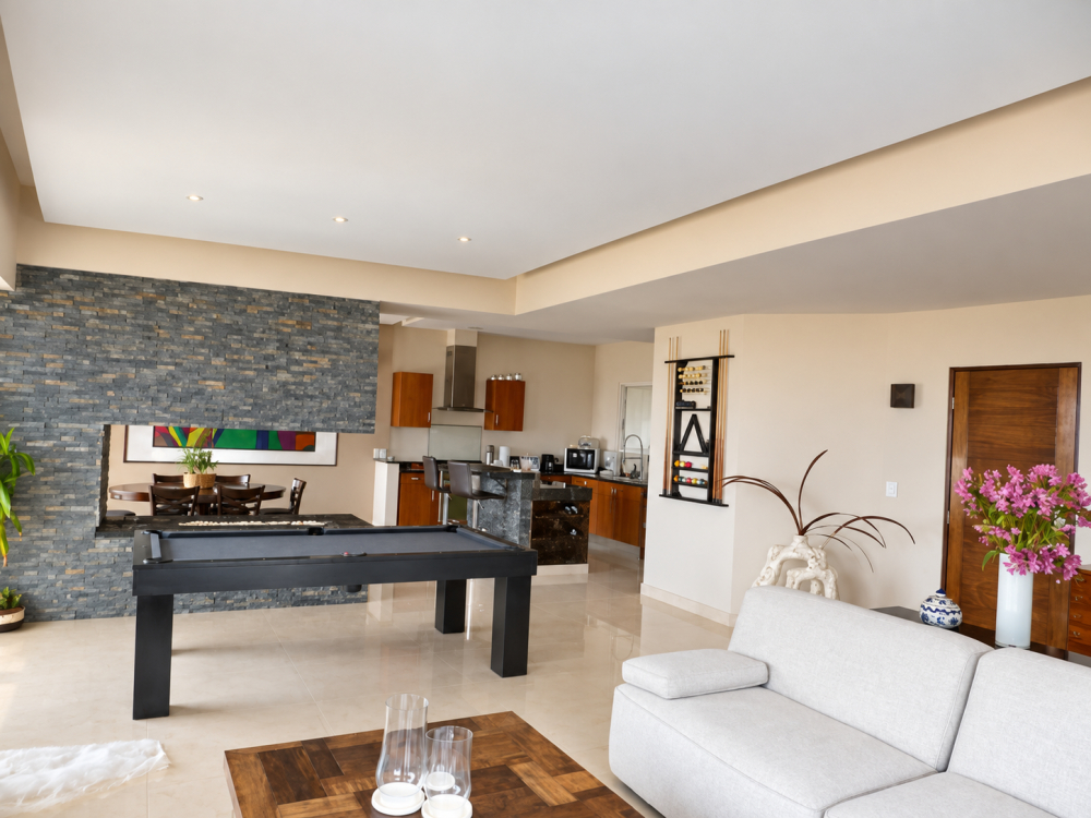 departamento en venta en lomas country club