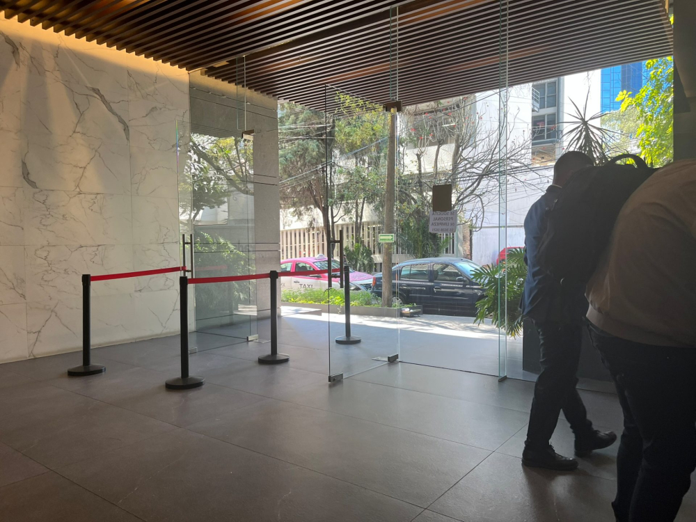 oficina en renta s jose insurgentes ibarraran