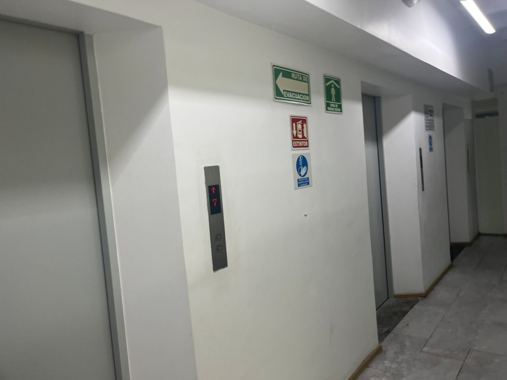 oficina en renta s jose insurgentes ibarraran