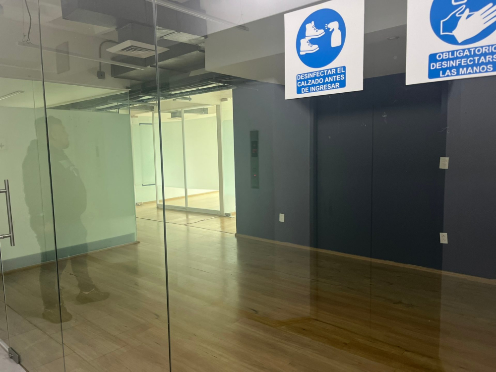 oficina en renta s jose insurgentes ibarraran