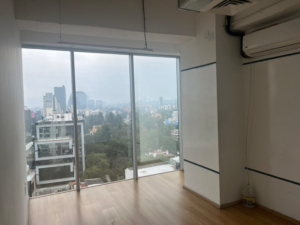 oficina en renta s jose insurgentes ibarraran