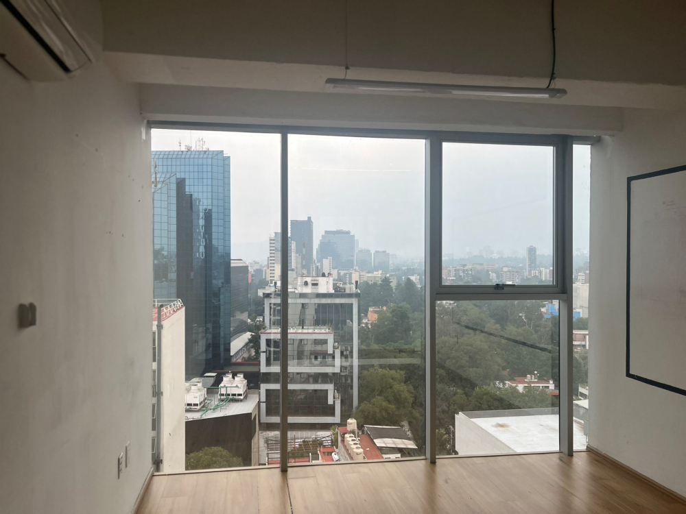 oficina en renta s jose insurgentes ibarraran