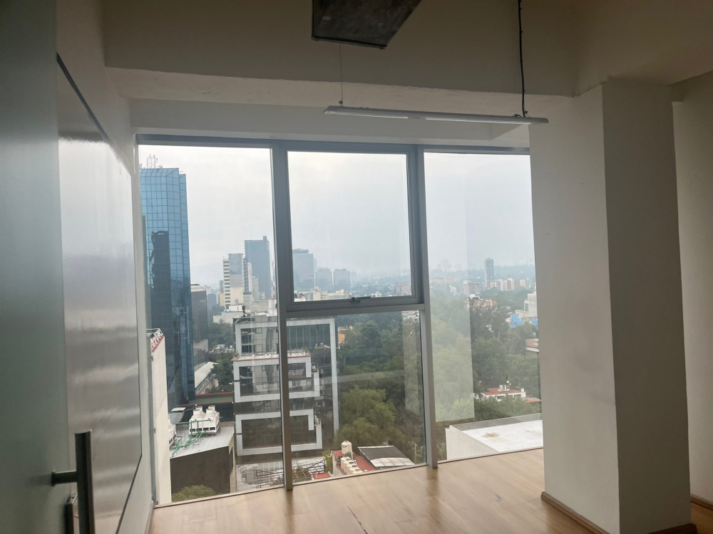 oficina en renta s jose insurgentes ibarraran