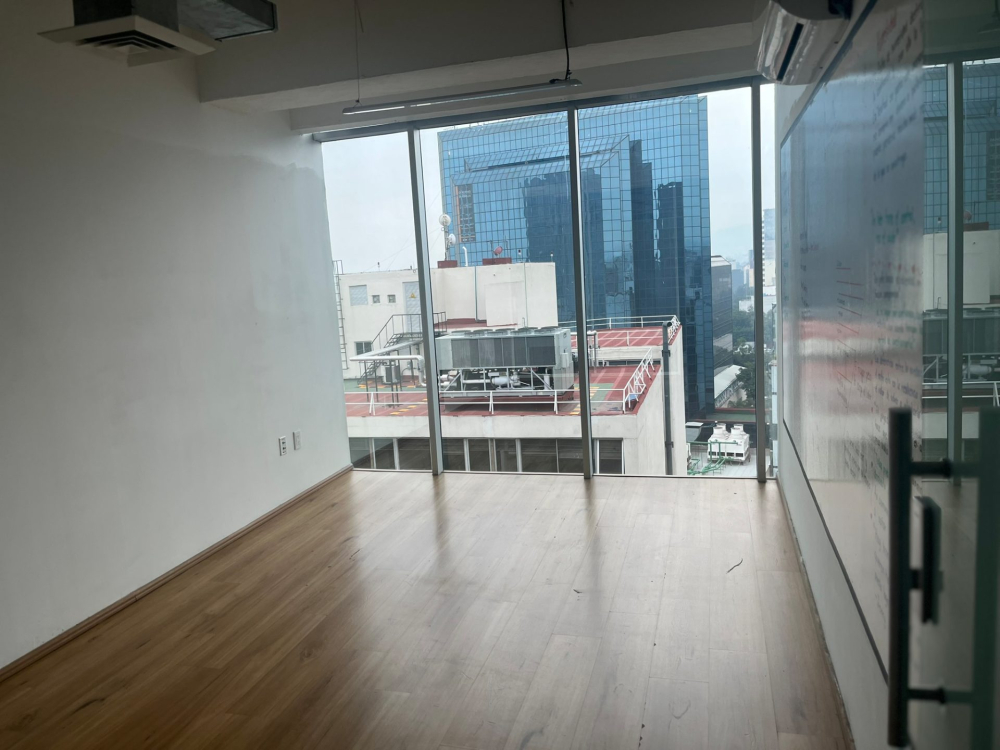 oficina en renta s jose insurgentes ibarraran