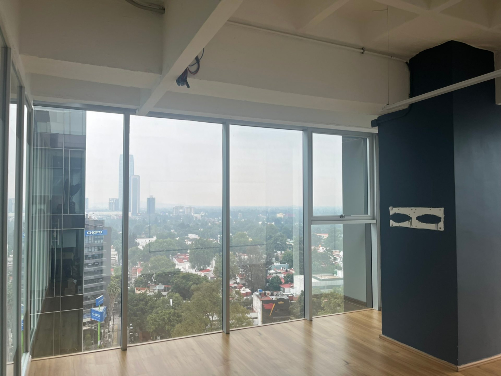 oficina en renta s jose insurgentes ibarraran