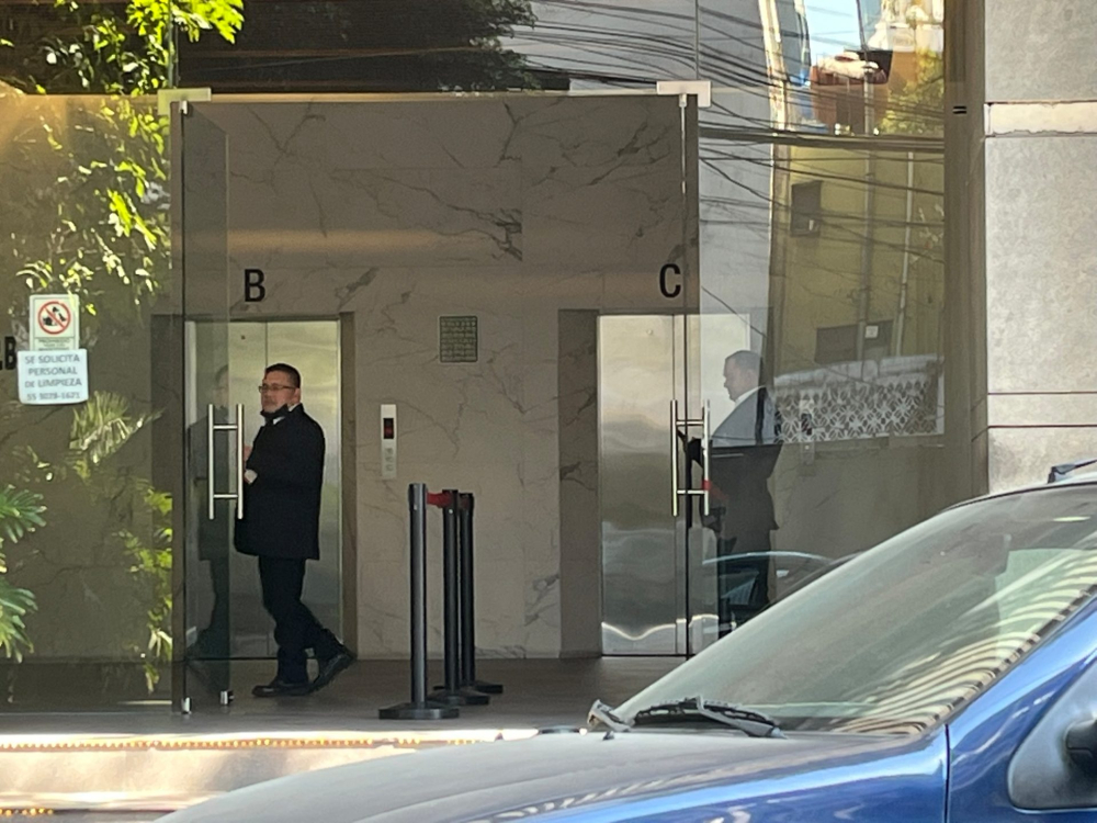 oficina en renta s jose insurgentes ibarraran