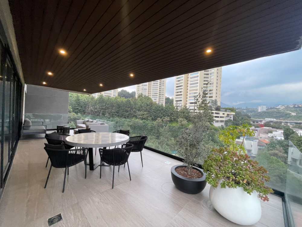 departamento en venta en lomas country club