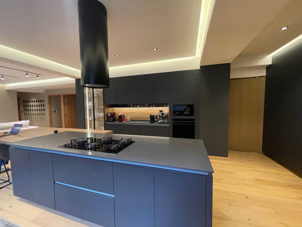 departamento en venta en lomas country club