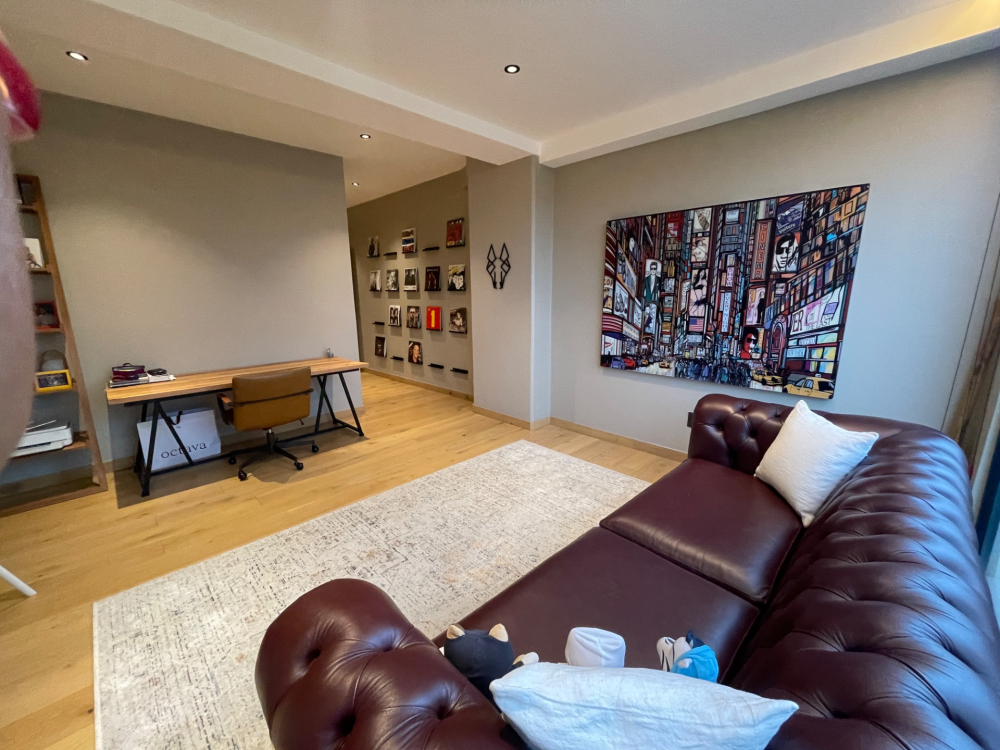 departamento en venta en lomas country club