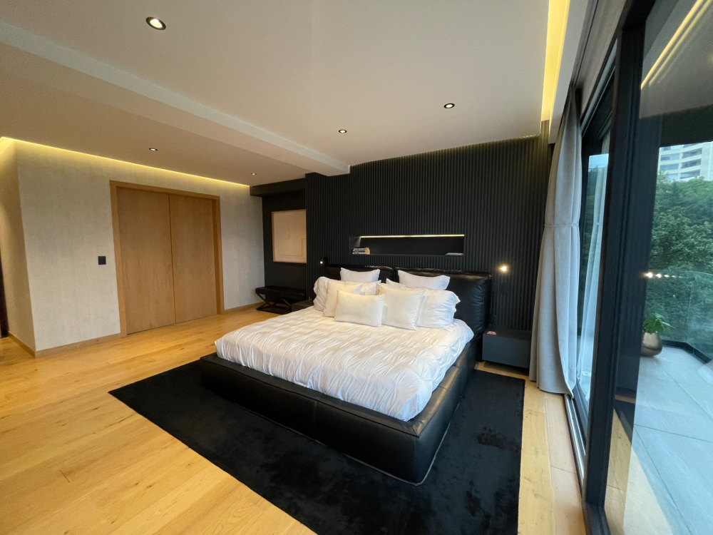 departamento en venta en lomas country club