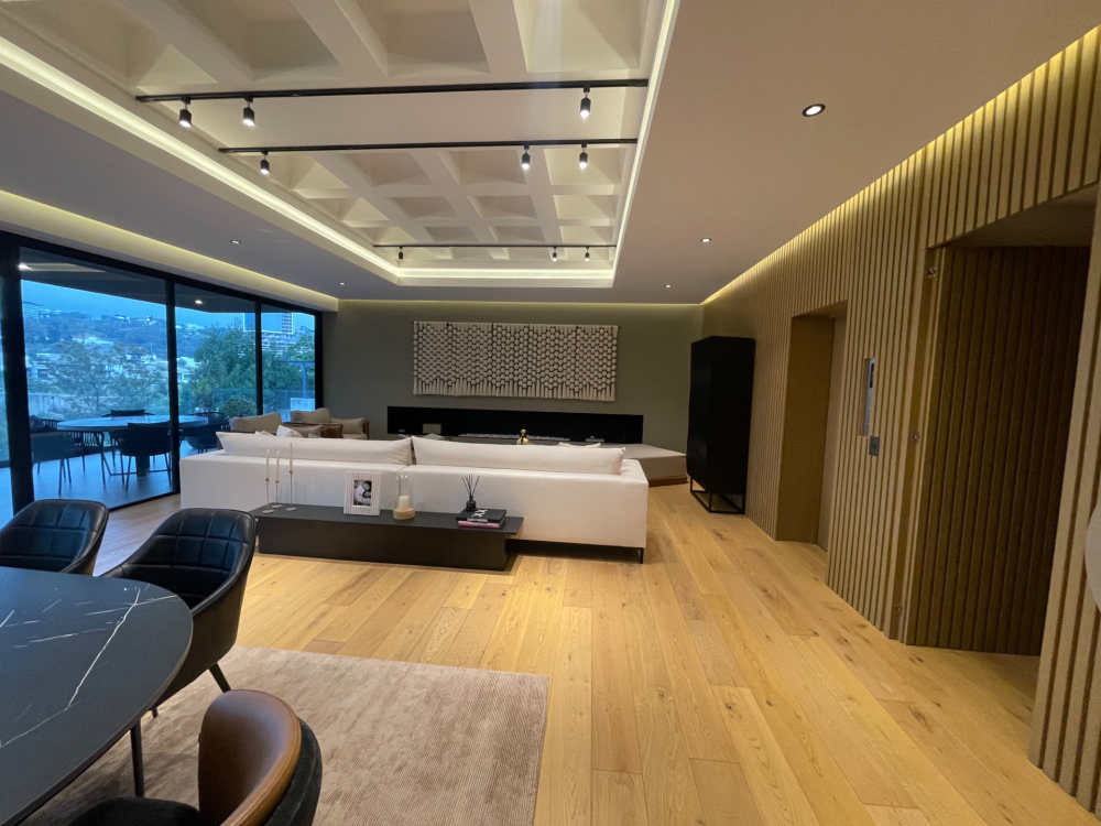 departamento en venta en lomas country club