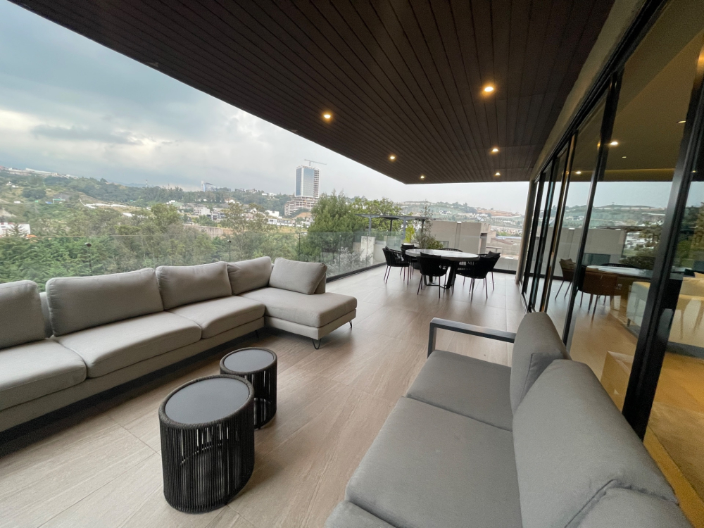departamento en venta en lomas country club