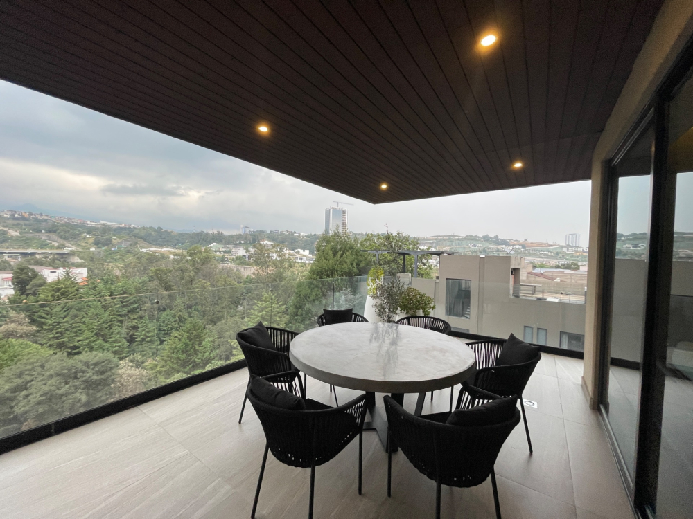 departamento en venta en lomas country club