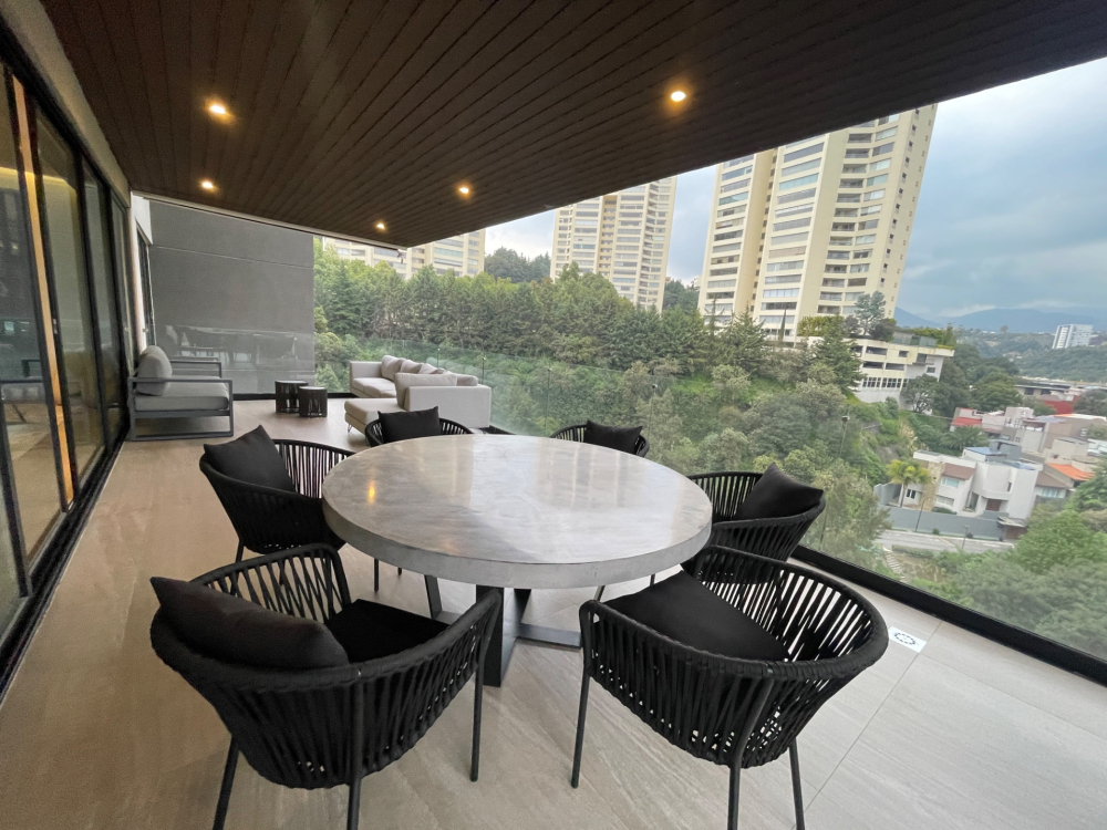 departamento en venta en lomas country club