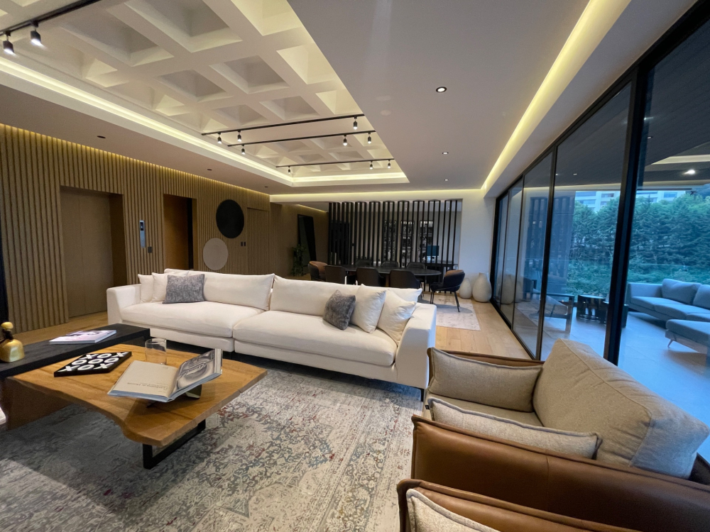 departamento en venta en lomas country club