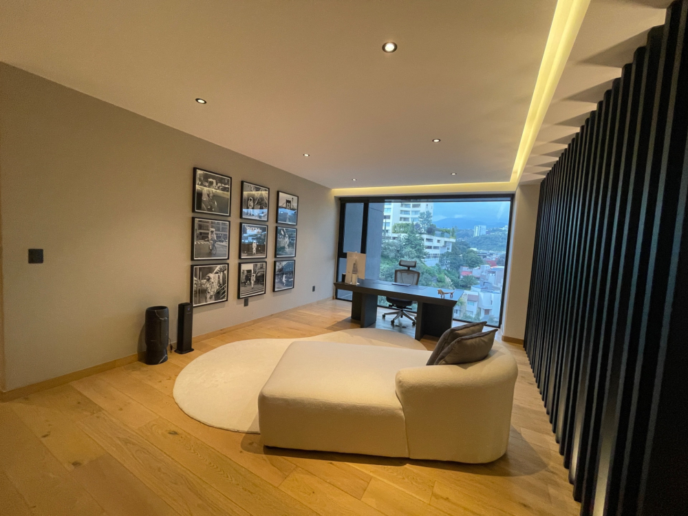departamento en venta en lomas country club