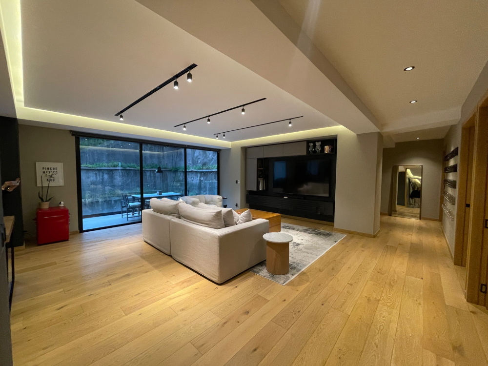 departamento en venta en lomas country club