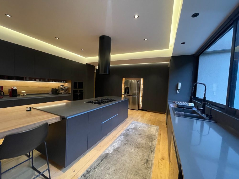departamento en venta en lomas country club
