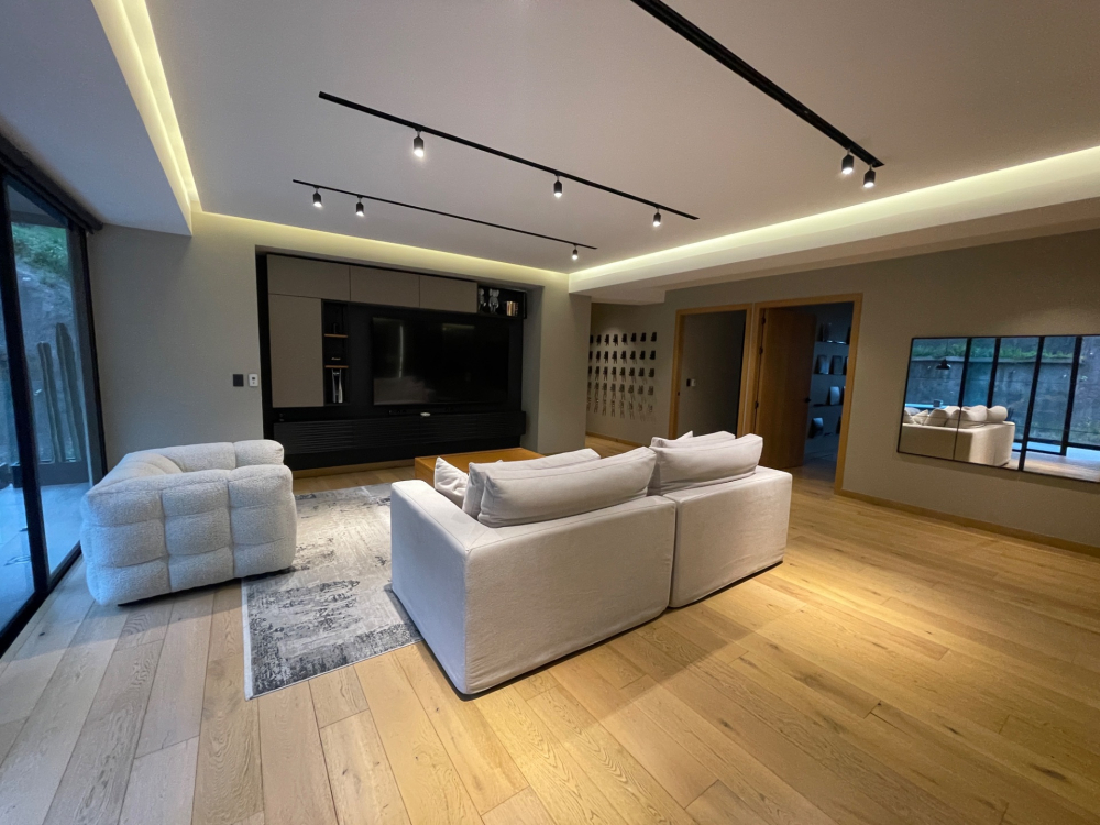 departamento en venta en lomas country club