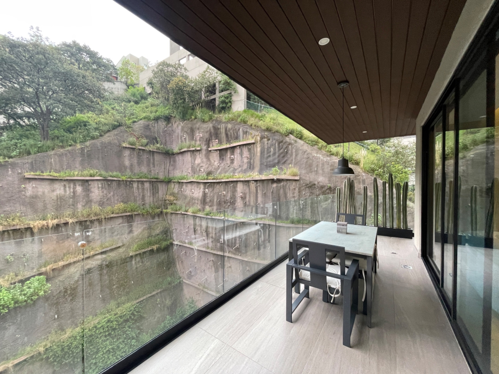 departamento en venta en lomas country club