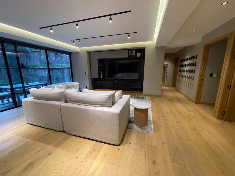 departamento en venta en lomas country club