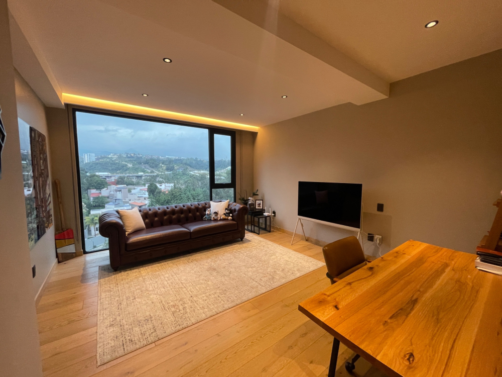 departamento en venta en lomas country club