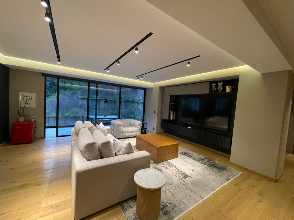 departamento en venta en lomas country club