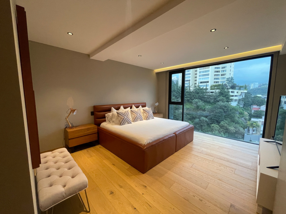 departamento en venta en lomas country club