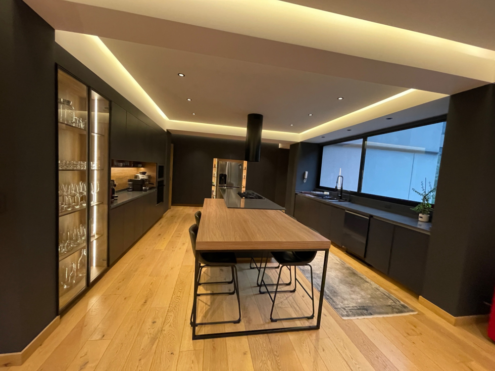 departamento en venta en lomas country club