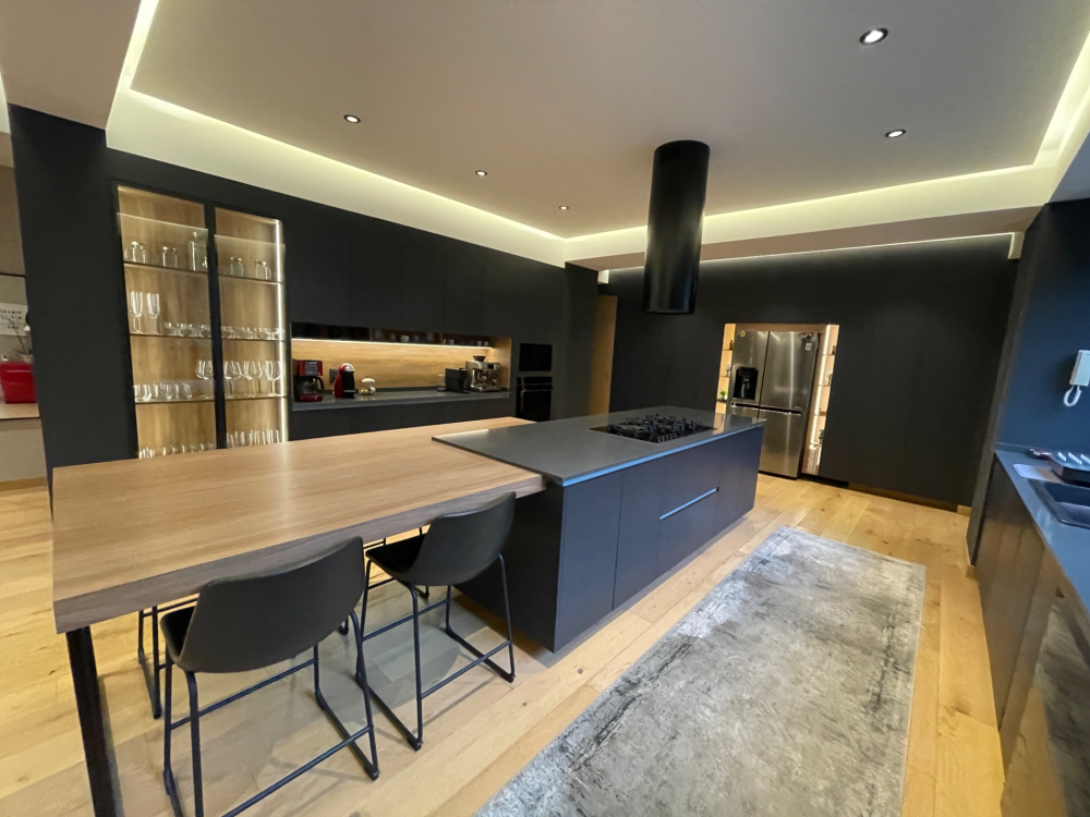 departamento en venta en lomas country club