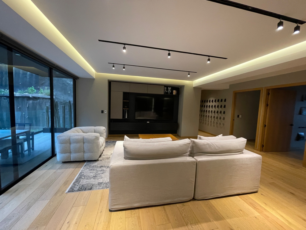 departamento en venta en lomas country club