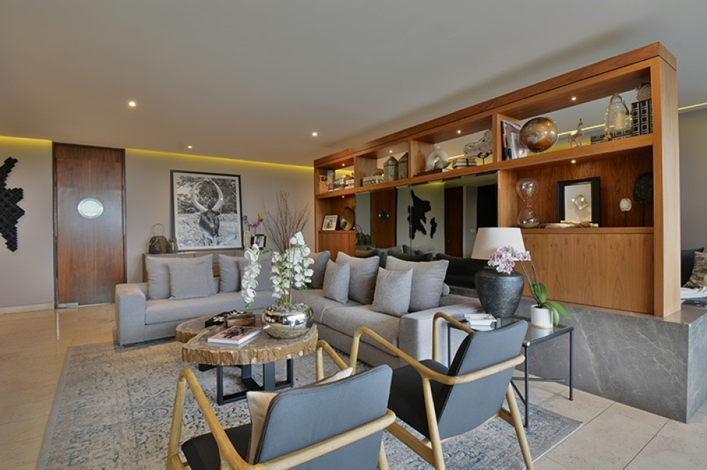 departamento en venta en bosque real