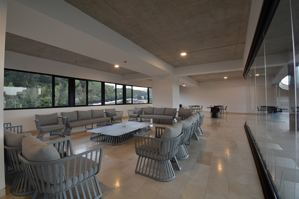 departamento en venta en bosque real
