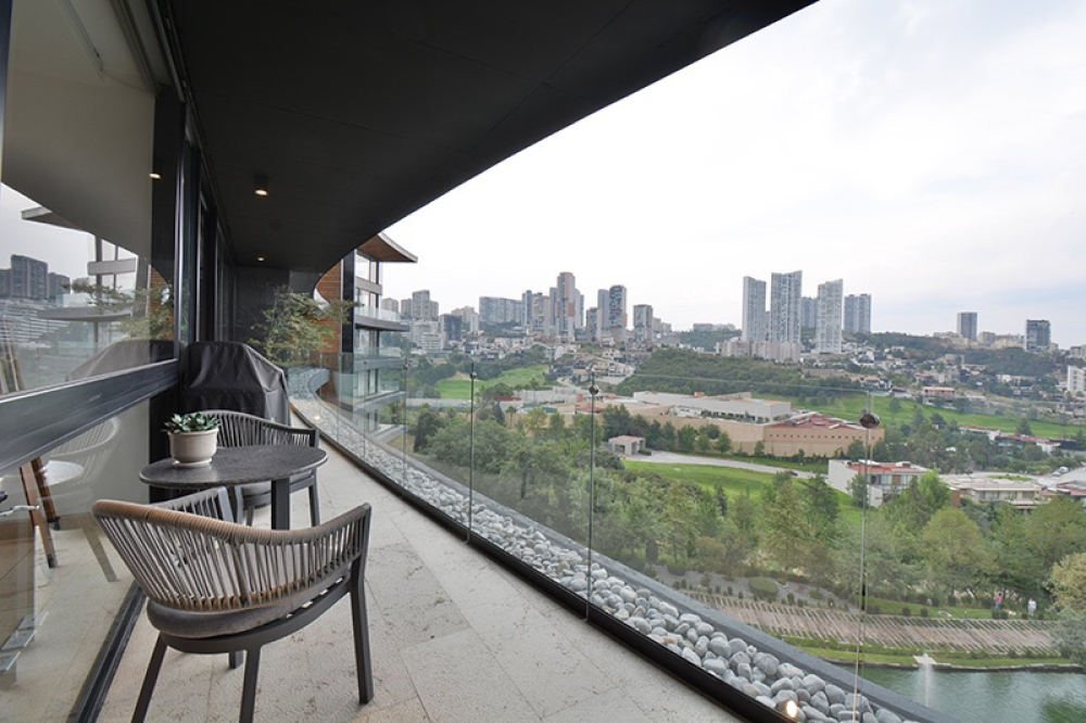 departamento en venta en bosque real