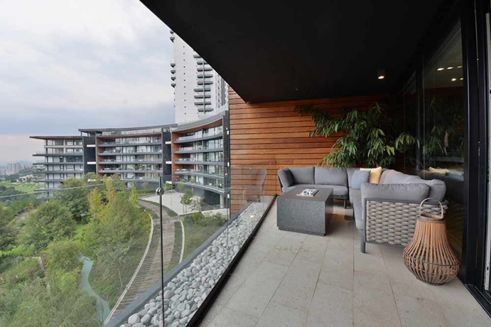 departamento en venta en bosque real