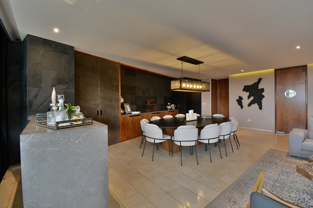 departamento en venta en bosque real