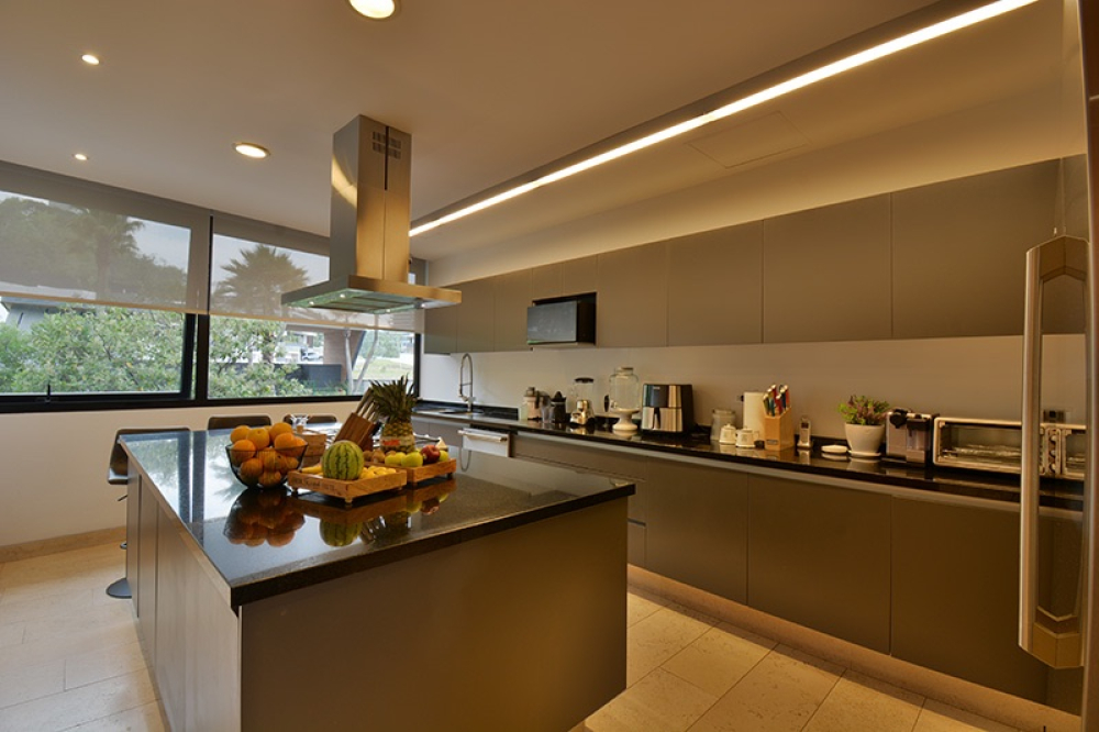departamento en venta en bosque real