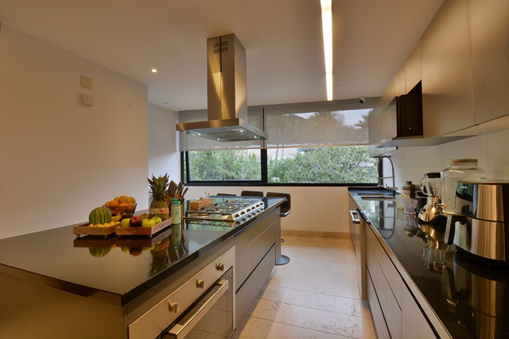 departamento en venta en bosque real