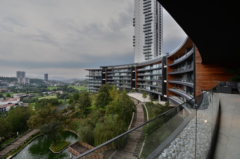 departamento en venta en bosque real