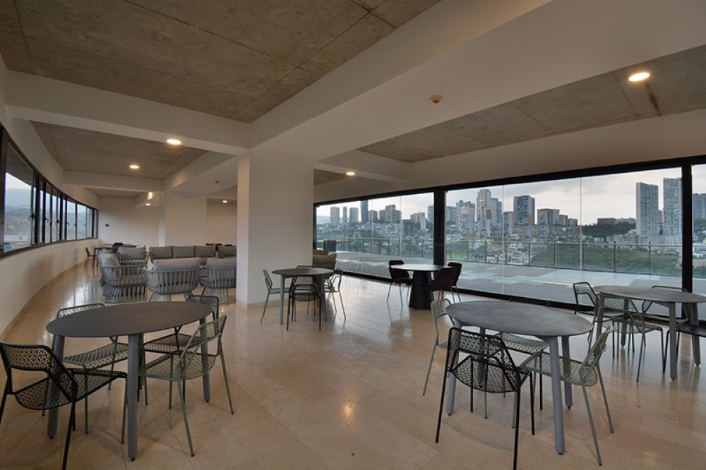 departamento en venta en bosque real