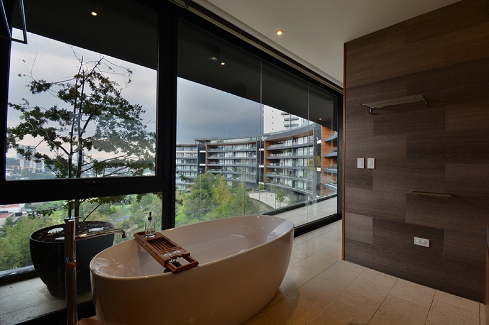 departamento en venta en bosque real