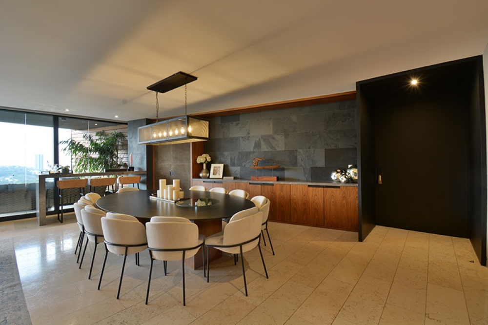 departamento en venta en bosque real