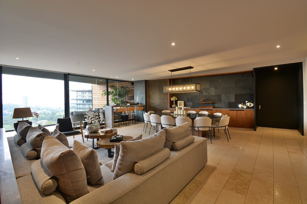 departamento en venta en bosque real