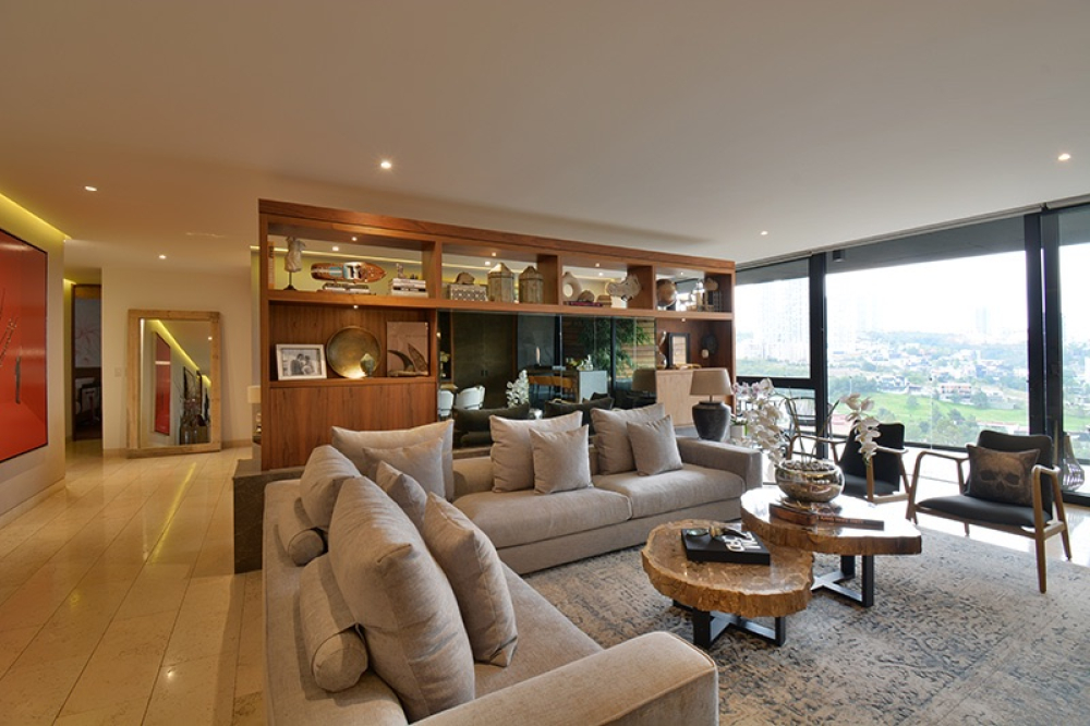 departamento en venta en bosque real