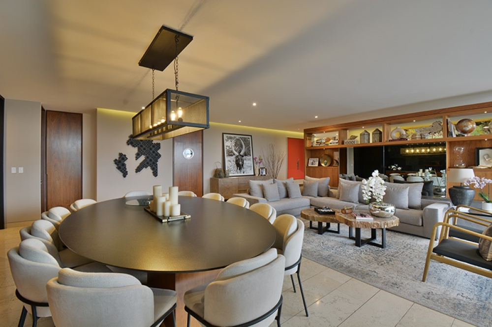 departamento en venta en bosque real