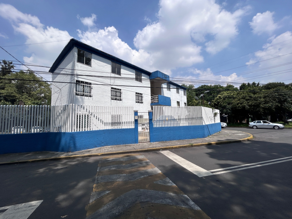 departamento en renta en calzada de la virgen 
