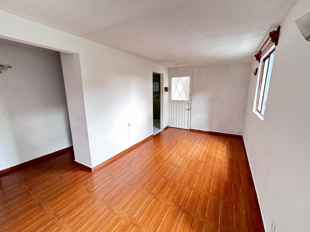 departamento en renta en calzada de la virgen 