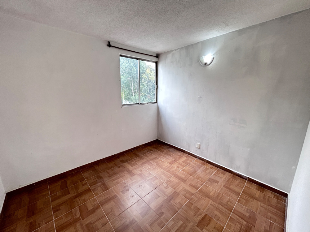 departamento en renta en calzada de la virgen 